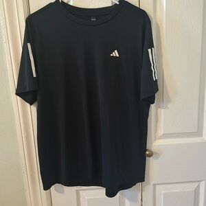 Adidas Workout Tee